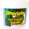 Graviola Vollextrakt 600 mg 150 Kapseln