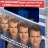 Grecian 2000 125 ml Pflegelotion Gegen Graues Haar
