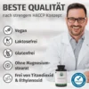 Green Naturals Cordyceps Sinensis 180 Kapseln