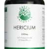 Green Naturals Lions Mane Hericium 2100mg vegan 180 Kapseln