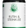 Green Naturals Rutin & Steinklee 180 Kapseln