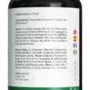 Green Naturals Vital Pilze Cordyceps Reishi Vegan 180 Kapseln