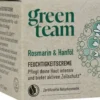 Green Team Feuchtigkeitscreme