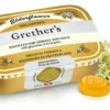 Grether s Elderflower Zuckerfrei Dose 110 G