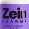Griffonia 5-Htp 50 mg 120 Kapseln