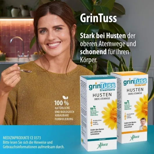 Grintuss Erwachsene Mit Poliresin Tabletten 30 G