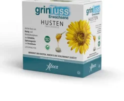 Grintuss Erwachsene Mit Poliresin Tabletten 30 G