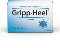 Gripp Heel 250 Tabletten