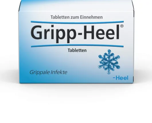 Gripp Heel 250 Tabletten