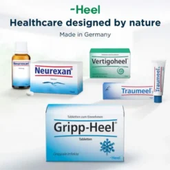 Gripp Heel 250 Tabletten