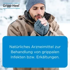 Gripp Heel 250 Tabletten
