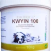 Grünlippenmuschel Kwyin 100 Pulver F.Hunde Katze 100 G