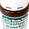 Grünlippmuschel 500 mg Für Hunde Kapseln