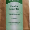 Gruener Tee
