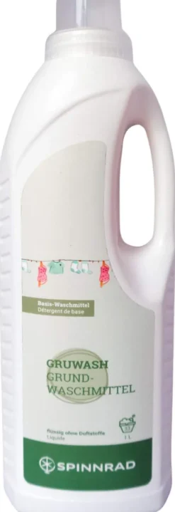 Gruwash Flüssig