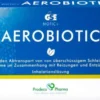 Gse Aerobiotic Einmal-Amp.F.Vernebler Inhal.-Lsg.