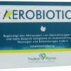 Gse Aerobiotic Junior Einm.Amp.F.Vern.Inhal.-Lsg.