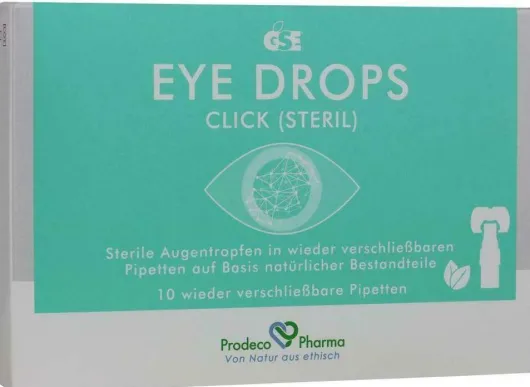 Gse Eye Drops Click