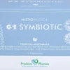 Gse Symbiotic Tropical-Geschmack Lsg.Z.Einnehmen 10 Fläschchen