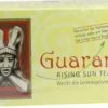 Guarana Rising Sun Tea Beutel