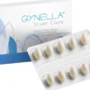 Gynella Silver Caps Vaginalkapseln 10 Stk