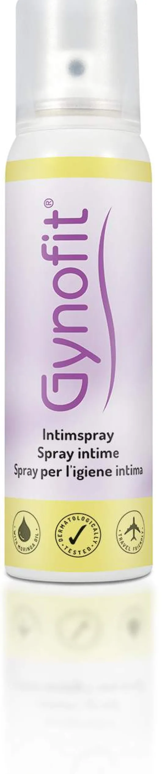 Gynofit Intimspray 100 ml