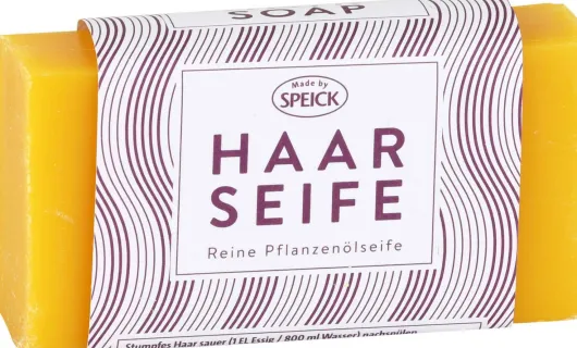 Haarseife Speick 45 G