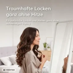 Haarspulen zum Eindrehen, 24er Set
