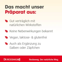 Haemorrhoid Gastreu N R 13 22 ml Tropfen