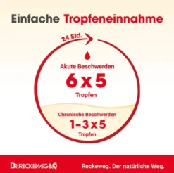Haemorrhoid Gastreu N R 13 22 ml Tropfen