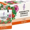 Hagebutte Hibiskus 20 Filterbeutel