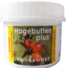 Hagebutten Plus Vollextrakt 150 Kapseln