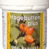 Hagebutten Plus Vollextrakt Kapseln
