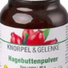 Hagebutten Pulver Rosa Canina L.Ap4 160 G Pulver