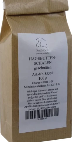 Hagebuttenschalen 100 G Tee