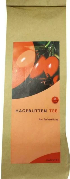 Hagebutten Tee 100 G Tee