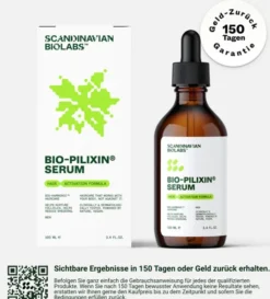Hair Growth-Routine Set Für Frauen bei Haarausfall 1 Stück