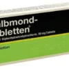 Halbmond 10 Tabletten