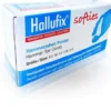 Hallufix Softies Hammerzehenpolster Gr.M 2 Stück