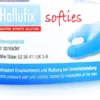Hallufix Softies 2 Zehenspreizer Gr. M 36 - 41