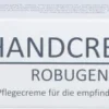 Handcreme Robugen