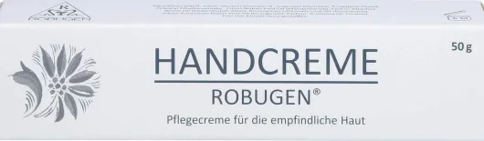 Handcreme Robugen