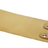 Handgelenkriemen 17 Leder 2 Schnallen Gef