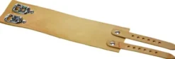 Handgelenkriemen 17 Leder 2 Schnallen Gef