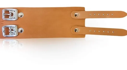 Handgelenkriemen 14 2 Schnallen Gef