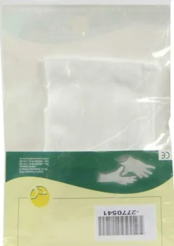 Handschuhe Baumwolle Gr. 6 1 Paar