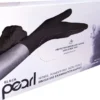 Handschuhe Einmal Nitril M Schwarz