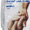 Handschuhe Zwirn Mittel
