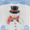 Handwärmer Schneemann Kda 1 Stück