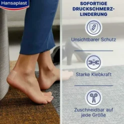 Hansaplast Druckstopp